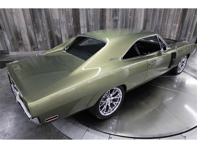 1970 Dodge Charger (CC-2068318) for sale in Bettendorf, Iowa
