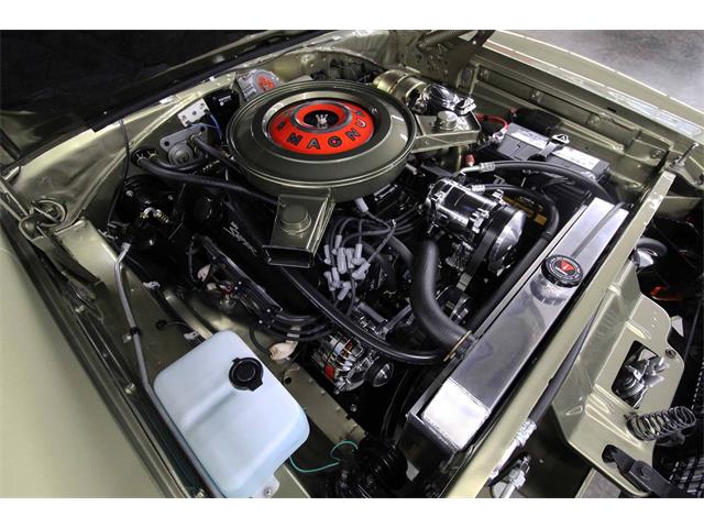 1970 Dodge Charger (CC-2068318) for sale in Bettendorf, Iowa