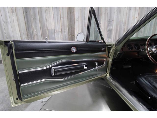 1970 Dodge Charger (CC-2068318) for sale in Bettendorf, Iowa