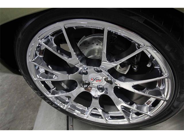 1970 Dodge Charger (CC-2068318) for sale in Bettendorf, Iowa