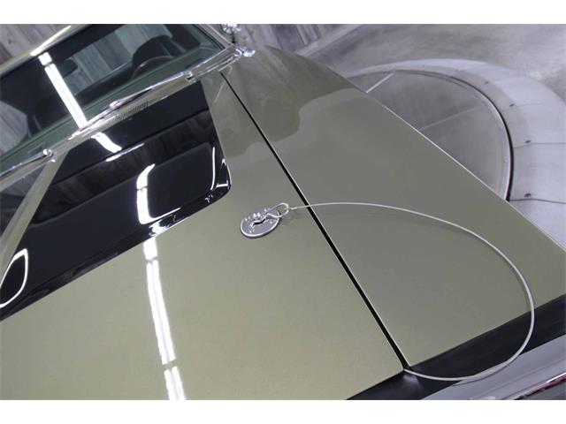 1970 Dodge Charger (CC-2068318) for sale in Bettendorf, Iowa