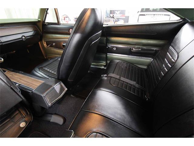 1970 Dodge Charger (CC-2068318) for sale in Bettendorf, Iowa