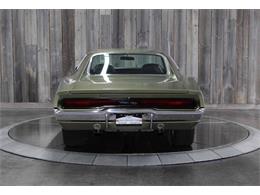 1970 Dodge Charger (CC-2068318) for sale in Bettendorf, Iowa