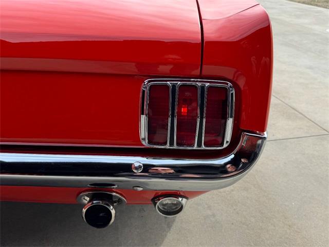 1965 Ford Mustang (CC-2068319) for sale in Orrville, Ohio