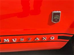 1965 Ford Mustang (CC-2068319) for sale in Orrville, Ohio