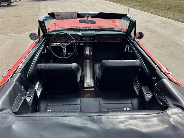 1965 Ford Mustang (CC-2068319) for sale in Orrville, Ohio