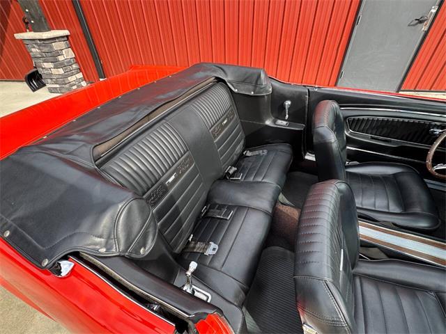 1965 Ford Mustang (CC-2068319) for sale in Orrville, Ohio