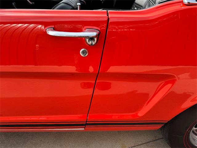 1965 Ford Mustang (CC-2068319) for sale in Orrville, Ohio