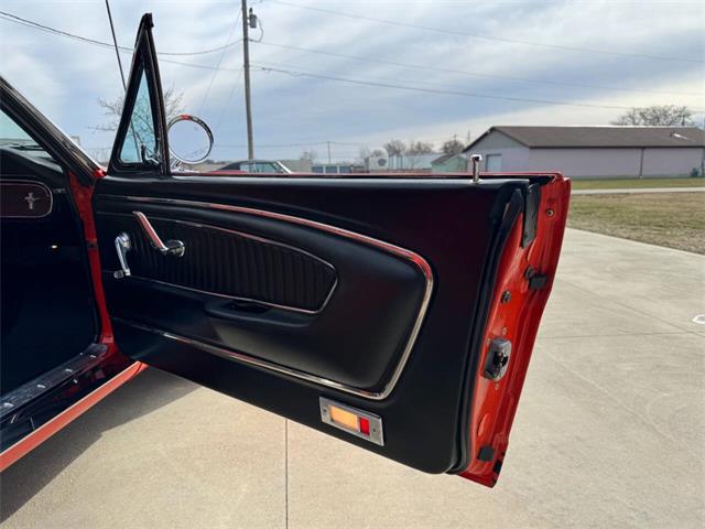 1965 Ford Mustang (CC-2068319) for sale in Orrville, Ohio