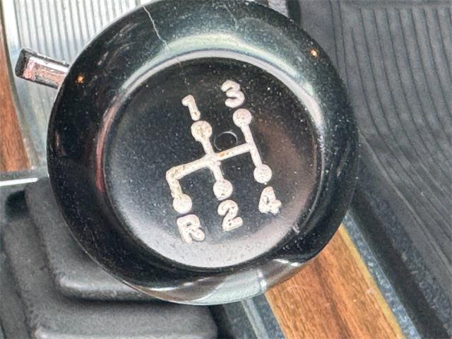 1965 Ford Mustang (CC-2068319) for sale in Orrville, Ohio