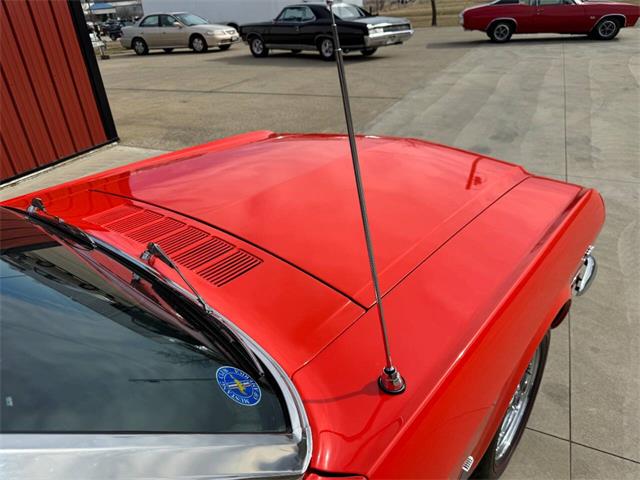 1965 Ford Mustang (CC-2068319) for sale in Orrville, Ohio