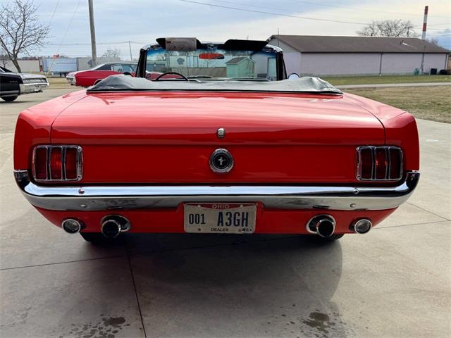 1965 Ford Mustang (CC-2068319) for sale in Orrville, Ohio