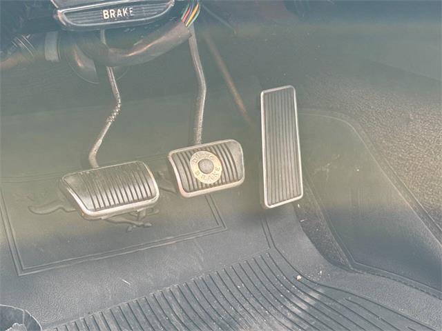 1965 Ford Mustang (CC-2068319) for sale in Orrville, Ohio