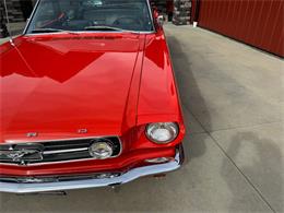 1965 Ford Mustang (CC-2068319) for sale in Orrville, Ohio