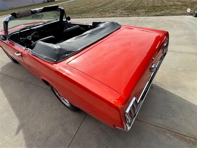 1965 Ford Mustang (CC-2068319) for sale in Orrville, Ohio