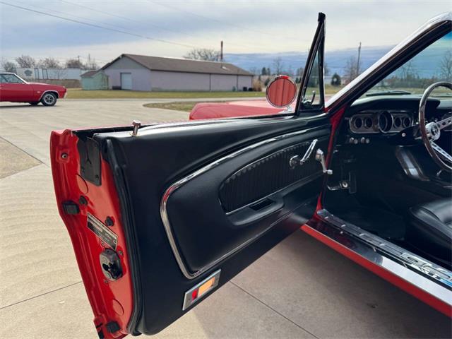 1965 Ford Mustang (CC-2068319) for sale in Orrville, Ohio