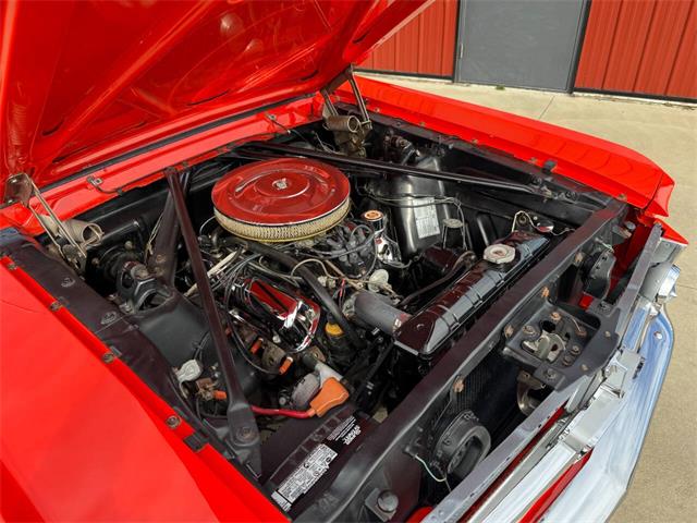 1965 Ford Mustang (CC-2068319) for sale in Orrville, Ohio