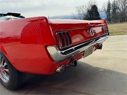 1965 Ford Mustang (CC-2068319) for sale in Orrville, Ohio