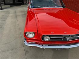 1965 Ford Mustang (CC-2068319) for sale in Orrville, Ohio