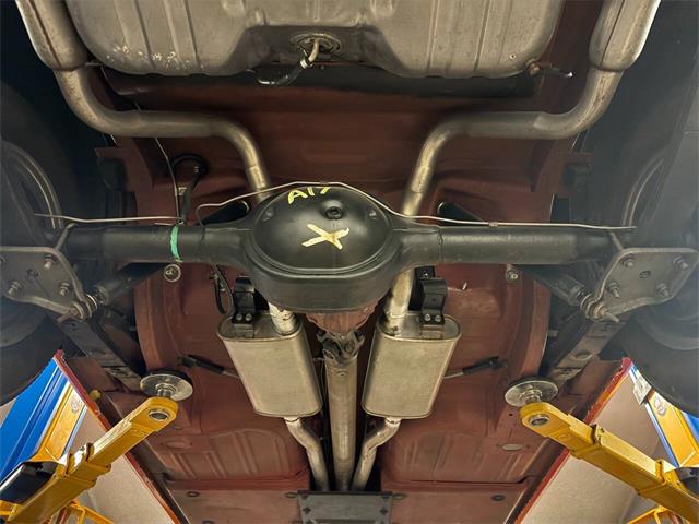 1965 Ford Mustang (CC-2068319) for sale in Orrville, Ohio