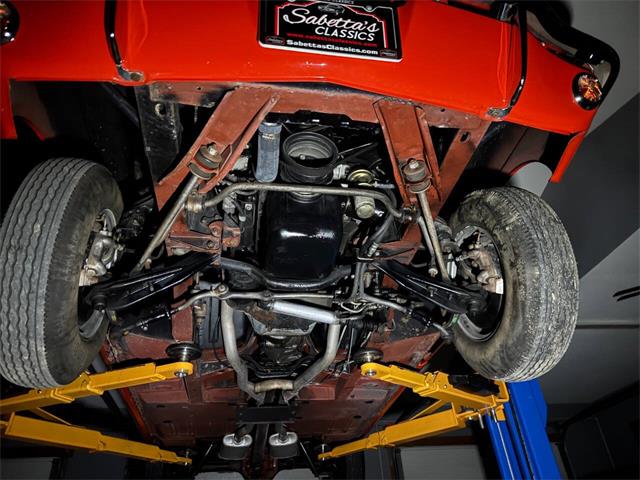 1965 Ford Mustang (CC-2068319) for sale in Orrville, Ohio