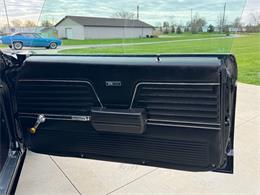 1969 Chevrolet Chevelle (CC-2068320) for sale in Orrville, Ohio