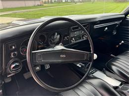 1969 Chevrolet Chevelle (CC-2068320) for sale in Orrville, Ohio