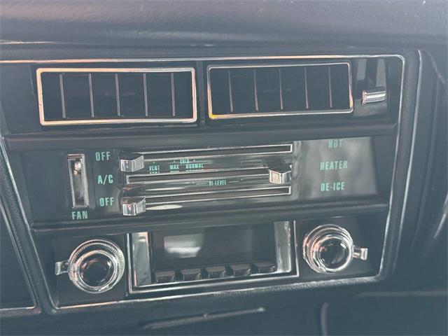 1969 Chevrolet Chevelle (CC-2068320) for sale in Orrville, Ohio