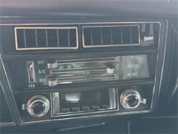 1969 Chevrolet Chevelle (CC-2068320) for sale in Orrville, Ohio