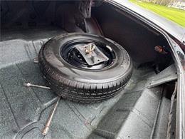 1969 Chevrolet Chevelle (CC-2068320) for sale in Orrville, Ohio