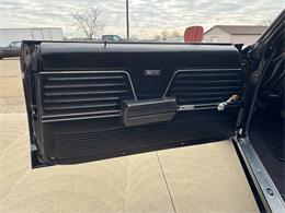 1969 Chevrolet Chevelle (CC-2068320) for sale in Orrville, Ohio