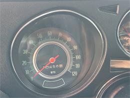 1969 Chevrolet Chevelle (CC-2068320) for sale in Orrville, Ohio