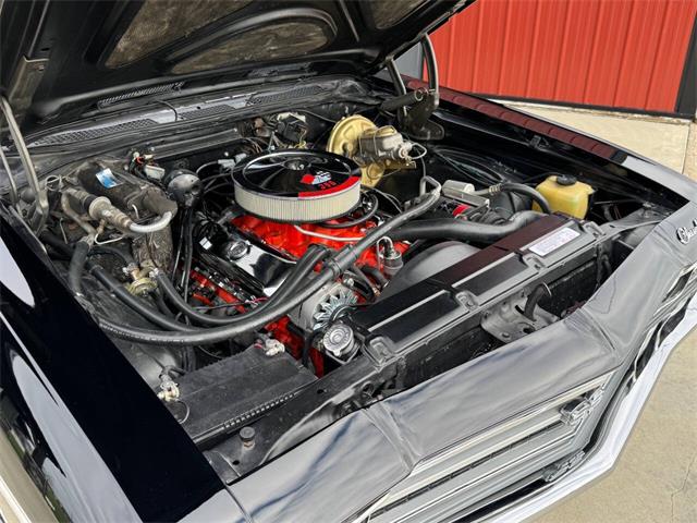 1969 Chevrolet Chevelle (CC-2068320) for sale in Orrville, Ohio