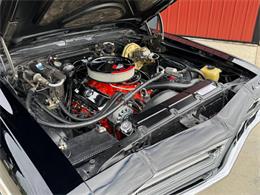 1969 Chevrolet Chevelle (CC-2068320) for sale in Orrville, Ohio