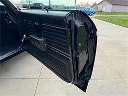 1969 Chevrolet Chevelle (CC-2068320) for sale in Orrville, Ohio