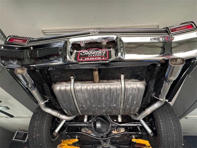 1969 Chevrolet Chevelle (CC-2068320) for sale in Orrville, Ohio