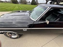 1969 Chevrolet Chevelle (CC-2068320) for sale in Orrville, Ohio