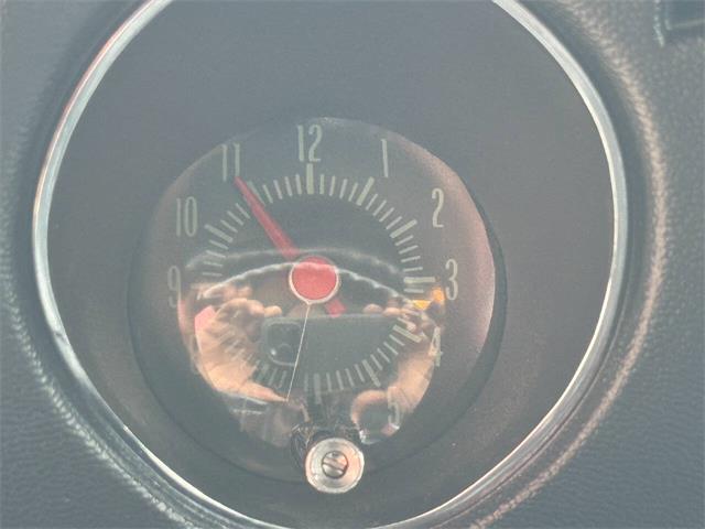 1969 Chevrolet Chevelle (CC-2068320) for sale in Orrville, Ohio