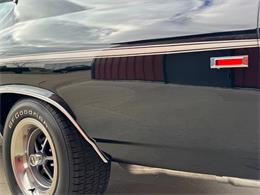 1969 Chevrolet Chevelle (CC-2068320) for sale in Orrville, Ohio