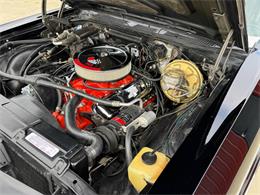 1969 Chevrolet Chevelle (CC-2068320) for sale in Orrville, Ohio