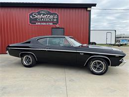 1969 Chevrolet Chevelle (CC-2068320) for sale in Orrville, Ohio