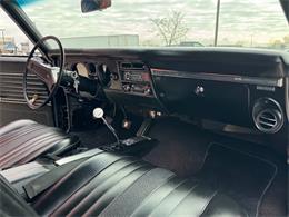 1969 Chevrolet Chevelle (CC-2068320) for sale in Orrville, Ohio