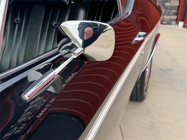 1969 Chevrolet Chevelle (CC-2068320) for sale in Orrville, Ohio