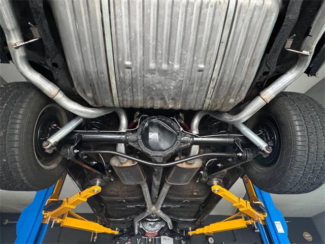 1969 Chevrolet Chevelle (CC-2068320) for sale in Orrville, Ohio