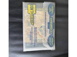 1969 Chevrolet Chevelle (CC-2068320) for sale in Orrville, Ohio