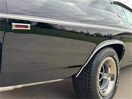 1969 Chevrolet Chevelle (CC-2068320) for sale in Orrville, Ohio