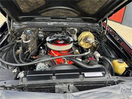 1969 Chevrolet Chevelle (CC-2068320) for sale in Orrville, Ohio