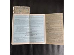 1969 Chevrolet Chevelle (CC-2068320) for sale in Orrville, Ohio