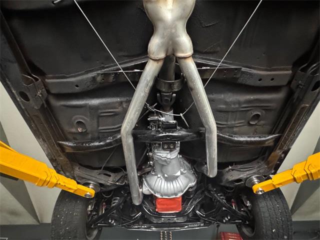 1969 Chevrolet Chevelle (CC-2068320) for sale in Orrville, Ohio