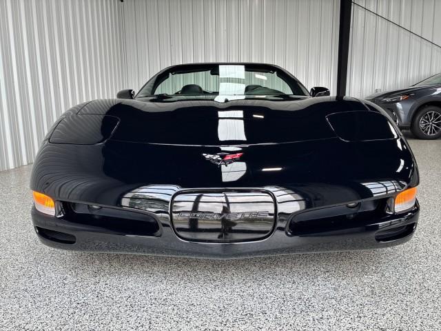 2001 Chevrolet Corvette (CC-2068322) for sale in Houston, Texas